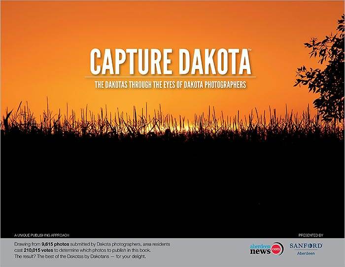 Capture Dakota
