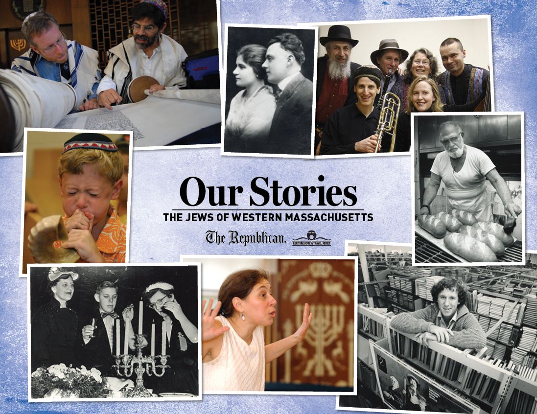 Our Stories