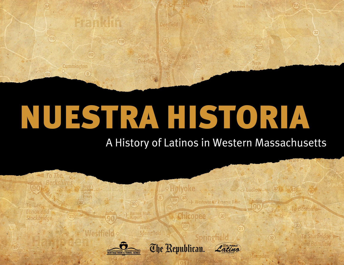 Nuestra Historia