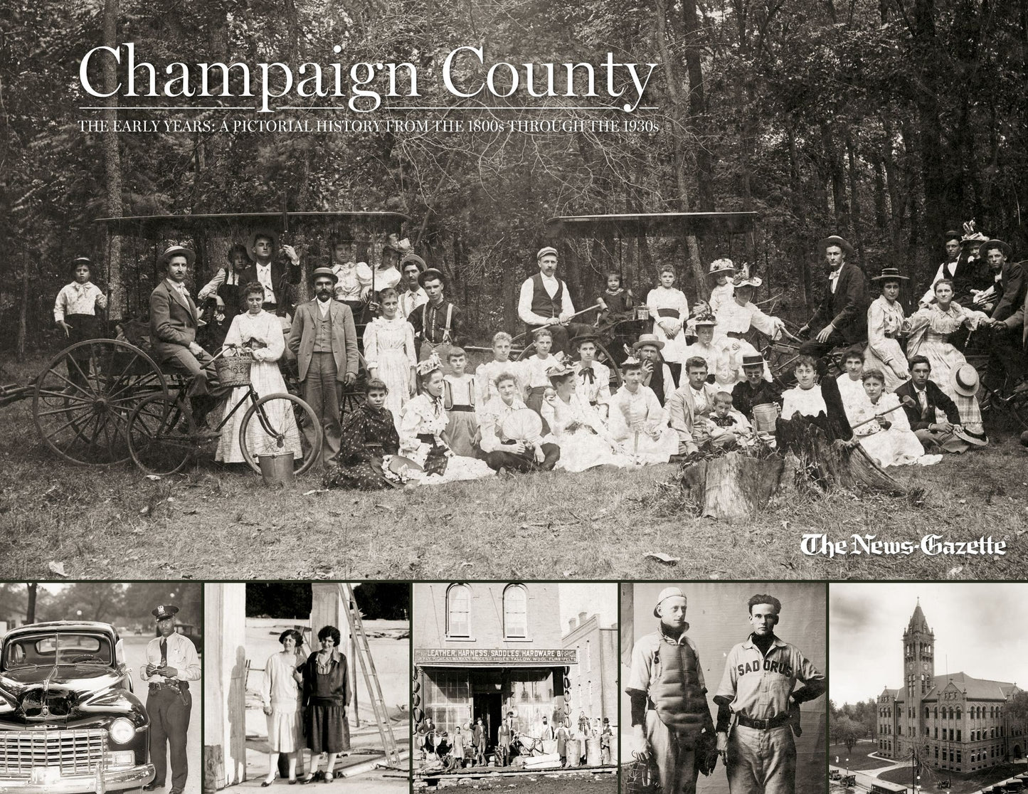 Champaign County
