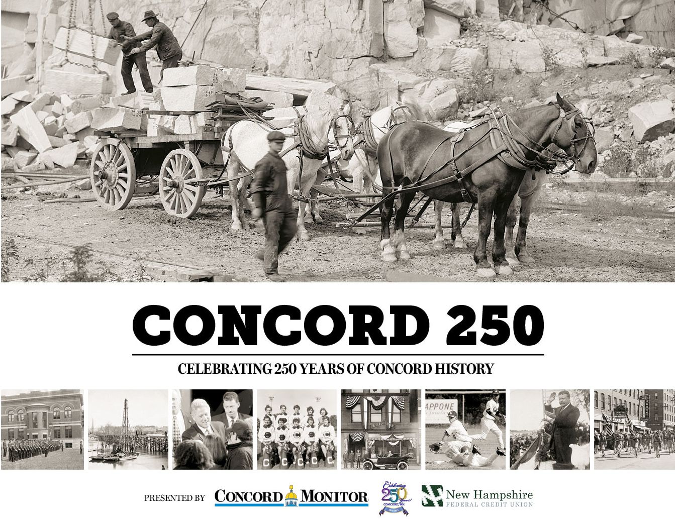 Concord 250