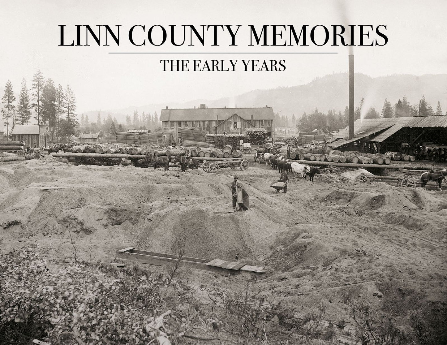 Linn County Memories