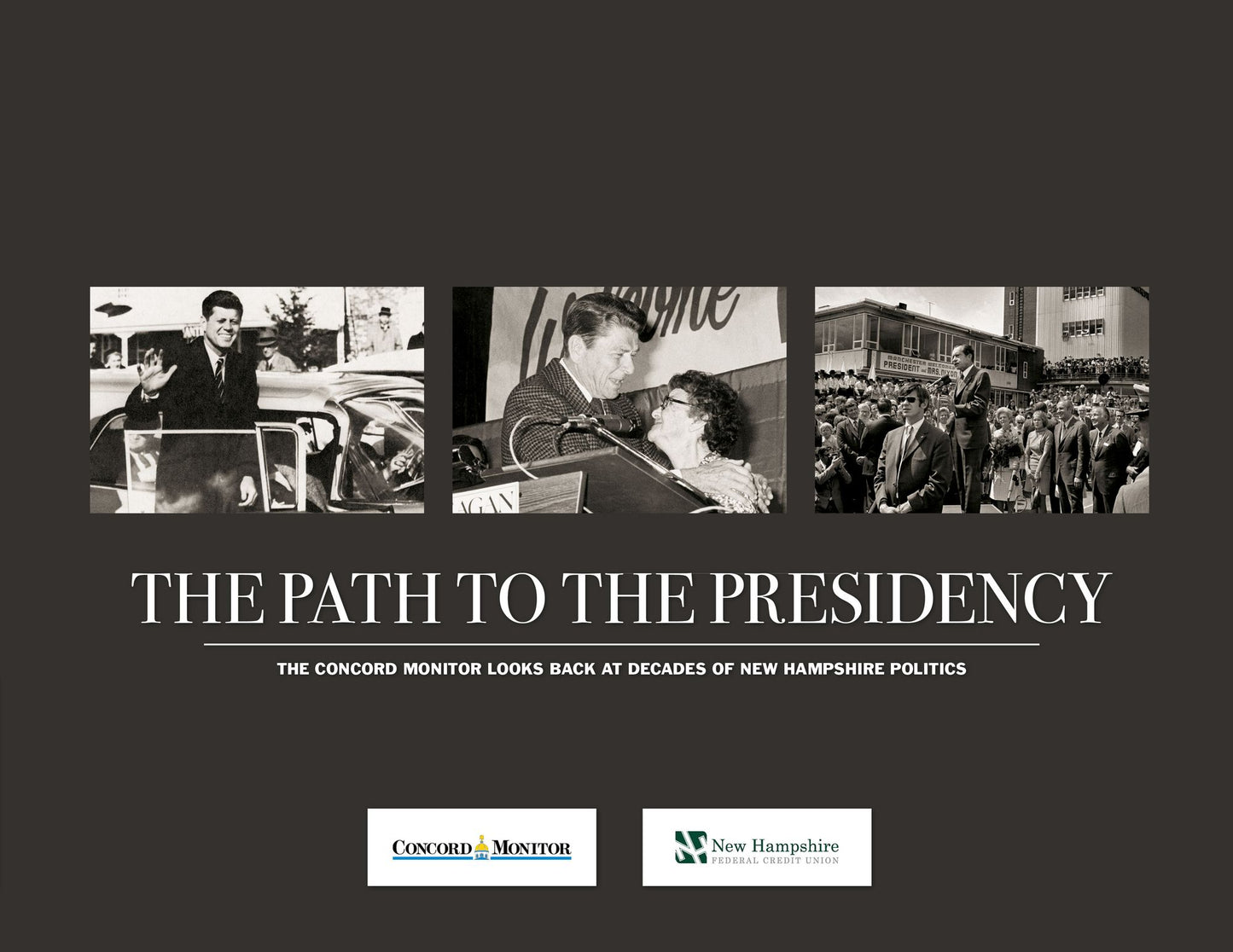 The Path to the Presidency