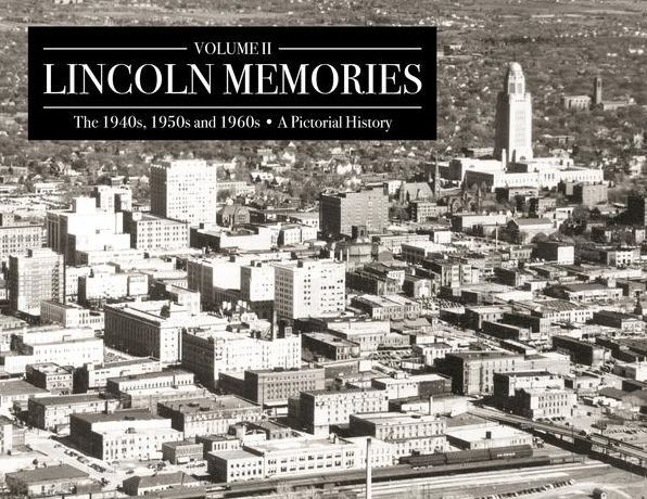 Lincoln Memories II: The 1940s, 1950s and 1960s