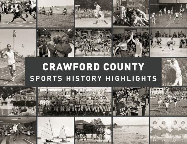 Crawford County: Sports History Highlights