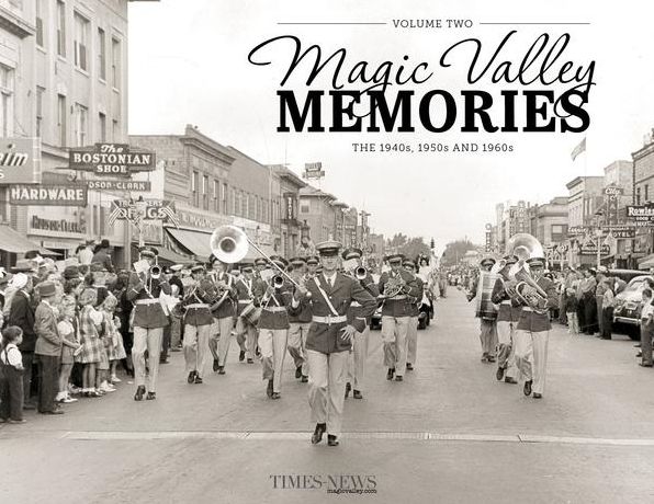 Magic Valley Memories, Volume II