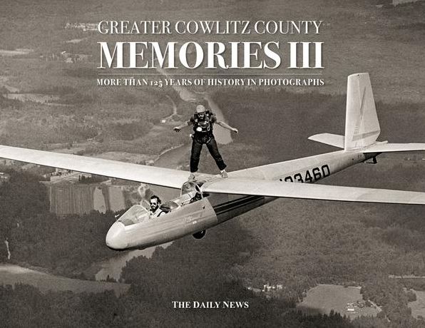 Greater Cowlitz County Memories, Volume III