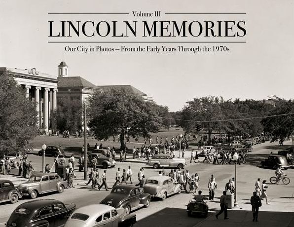 Lincoln Memories III