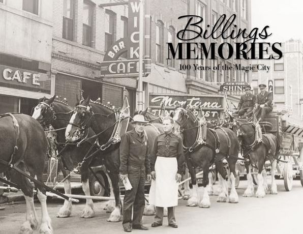 Billings Memories Volume III
