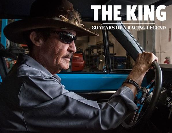 The King: 80 Years of a Racing Legend