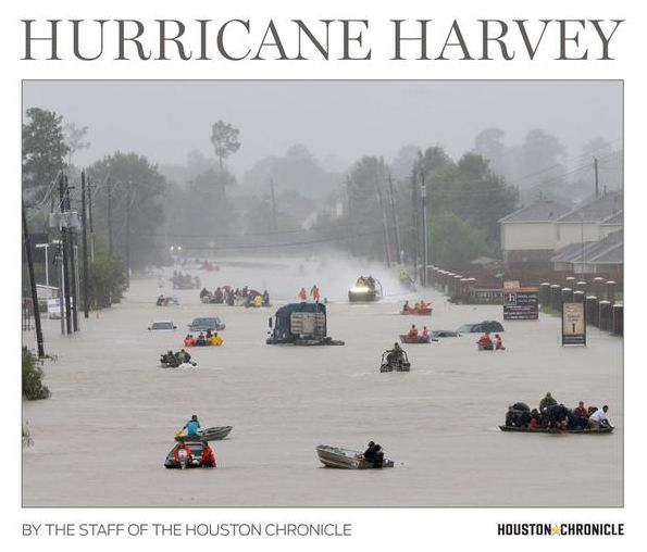 Hurricane Harvey