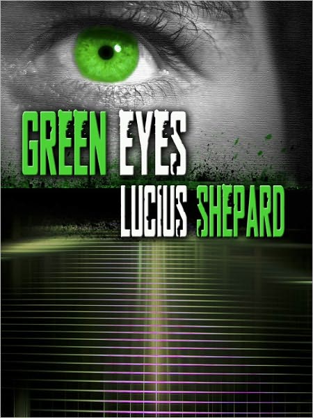 Green Eyes