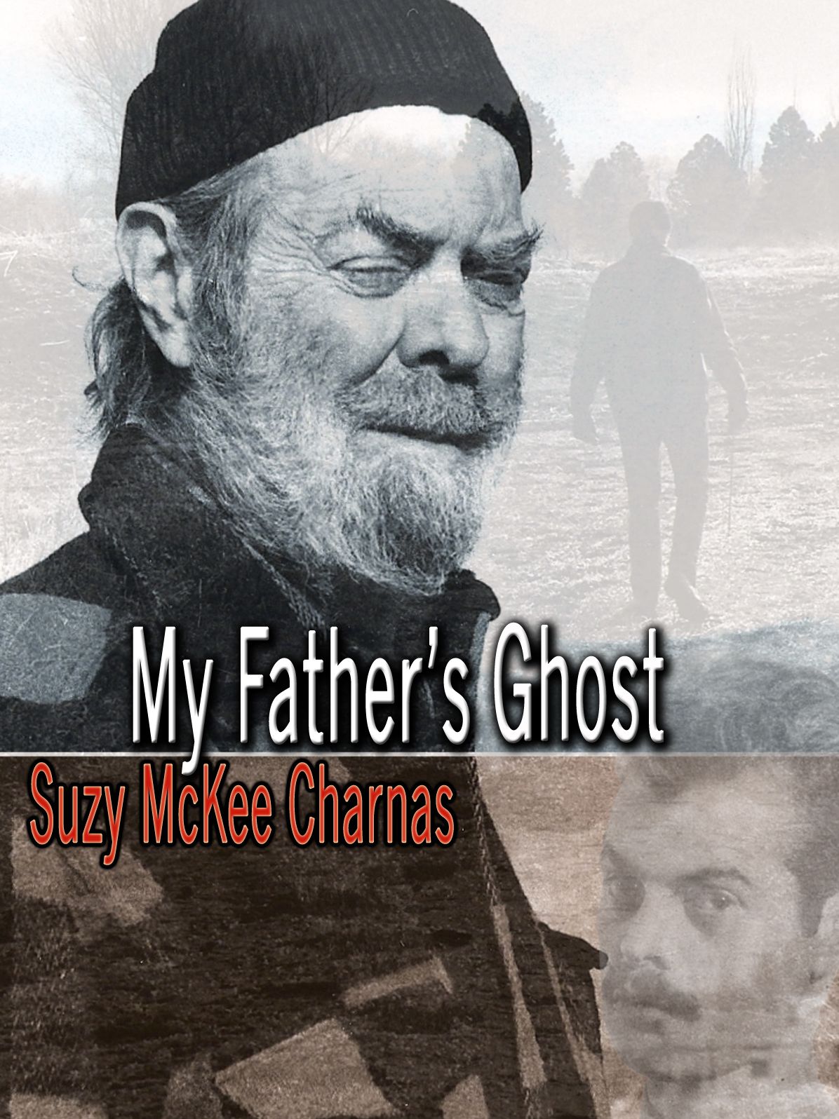 My Father's Ghost