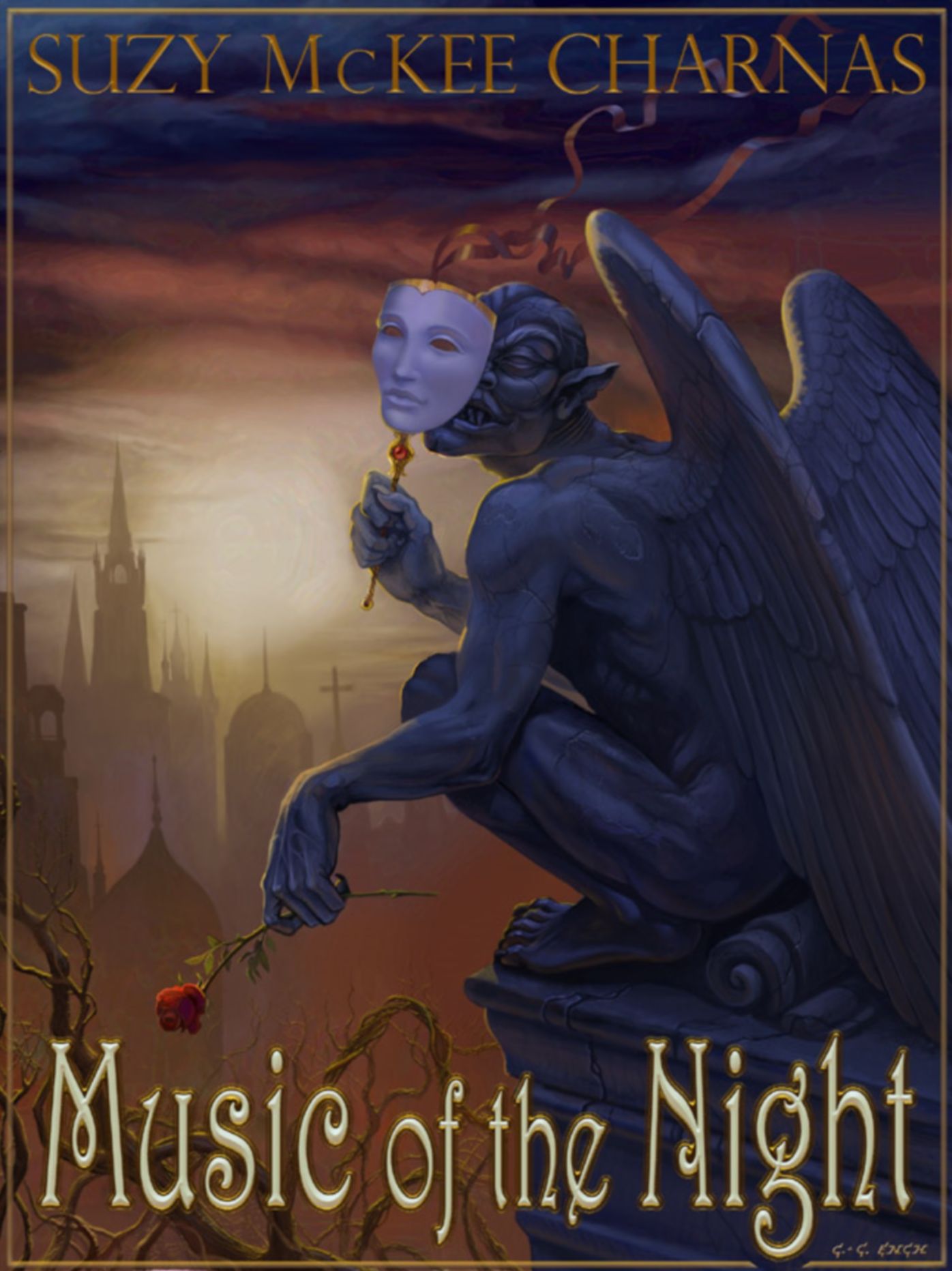 The Music of the Night