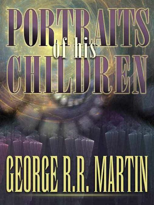 Portraits of His Children