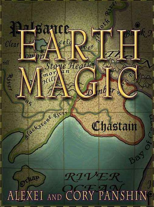 Earth Magic