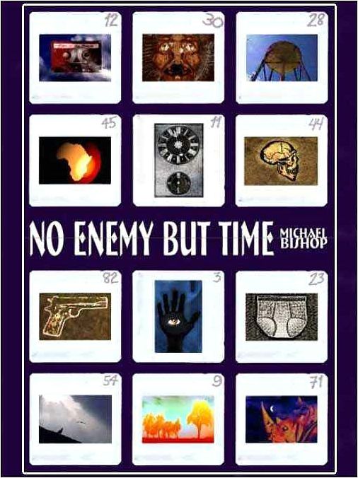 No Enemy But Time