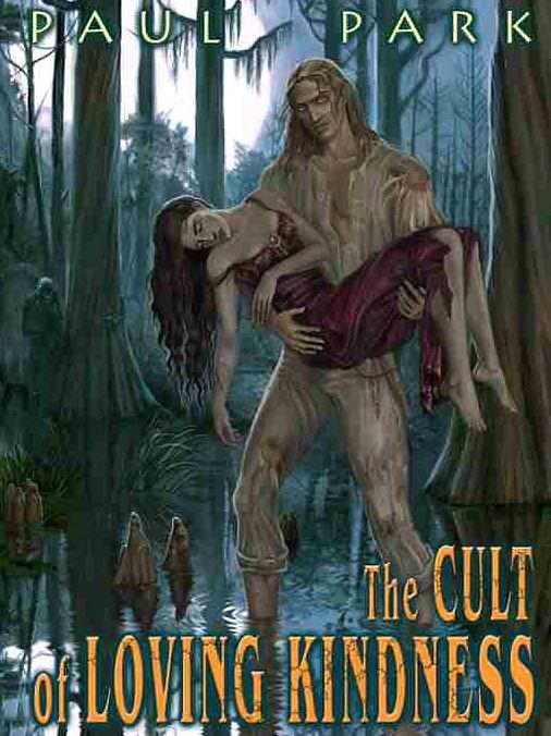The Cult of Loving Kindness [Starbridge Chronicles 3]