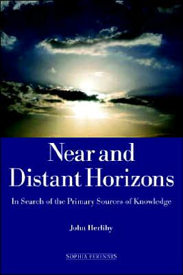 Near And Distant Horizons