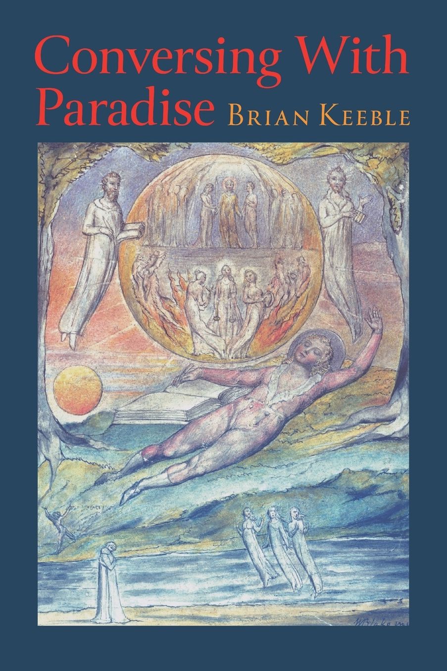Conversing With Paradise