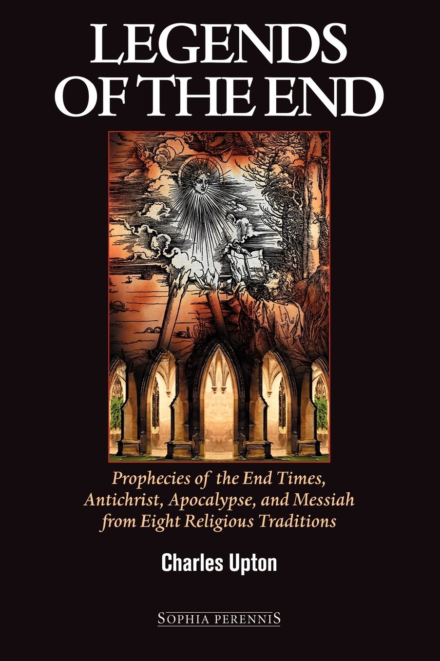 Legends Of The End