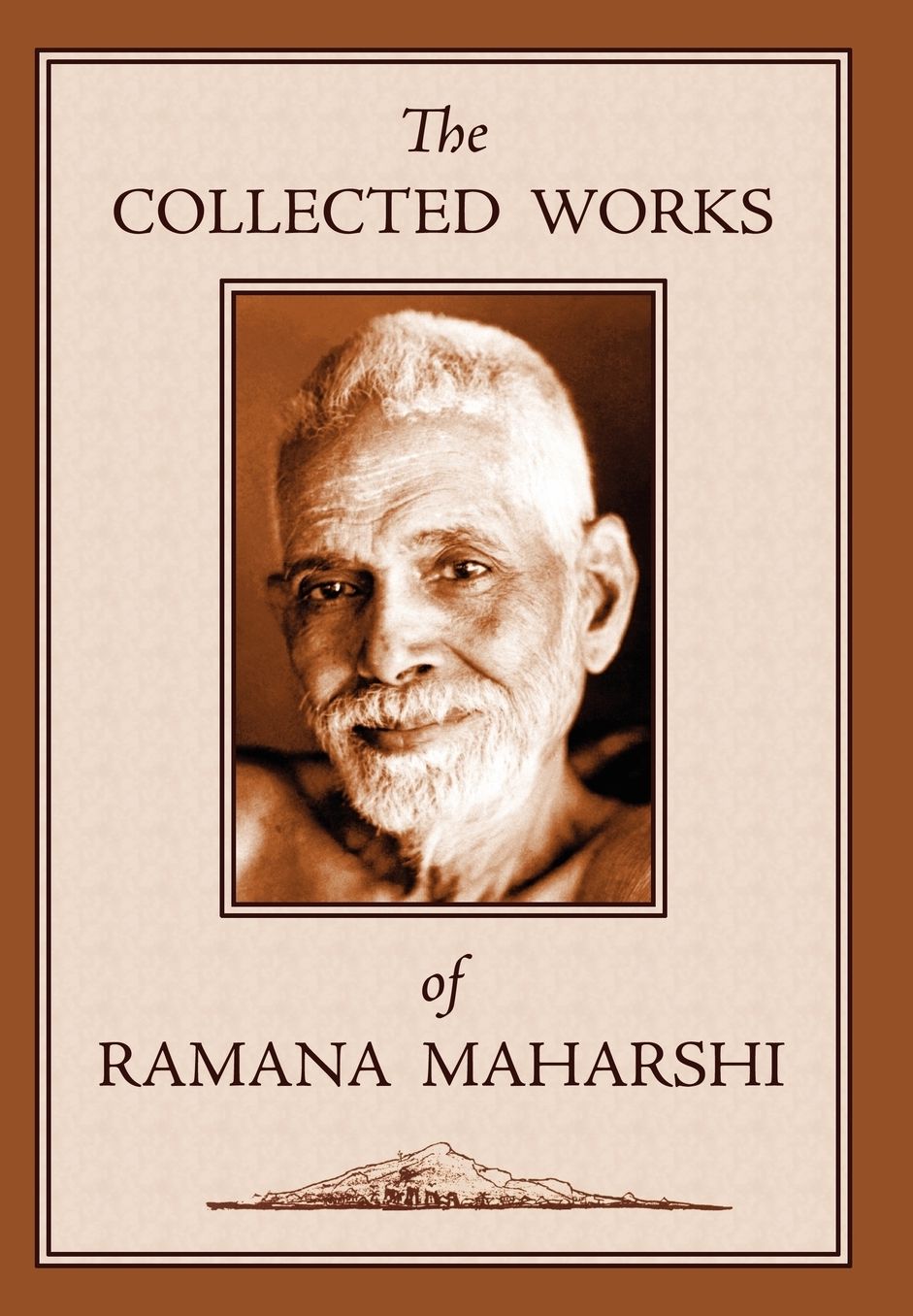 The Collected Works Of Ramana Maharshi