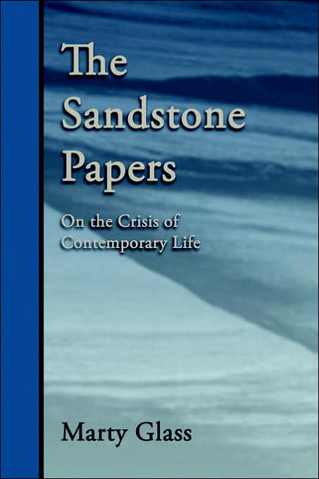 The Sandstone Papers