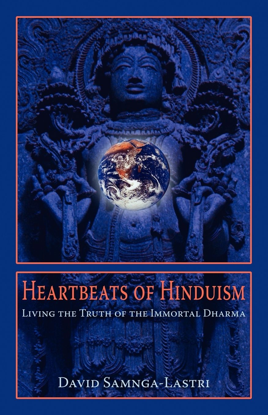 Heartbeats Of Hinduism