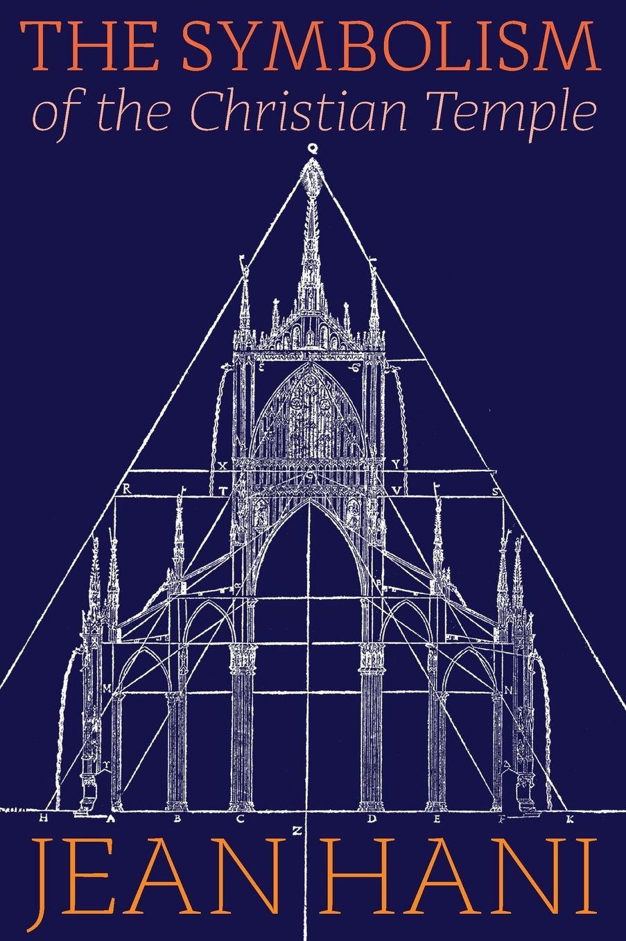 The Symbolism Of The Christian Temple