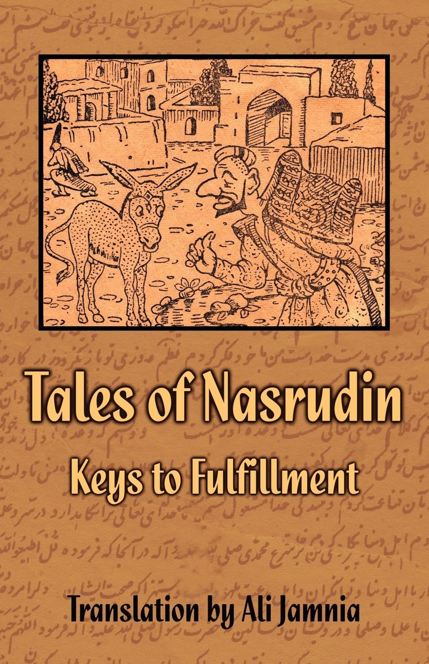 Tales Of Nasrudin