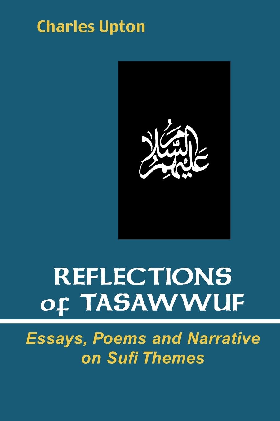 Reflections Of Tasawwuf