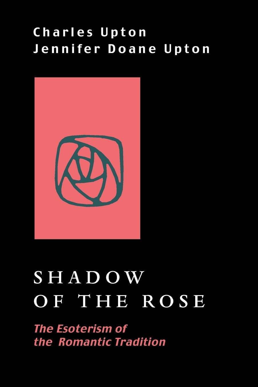 Shadow Of The Rose