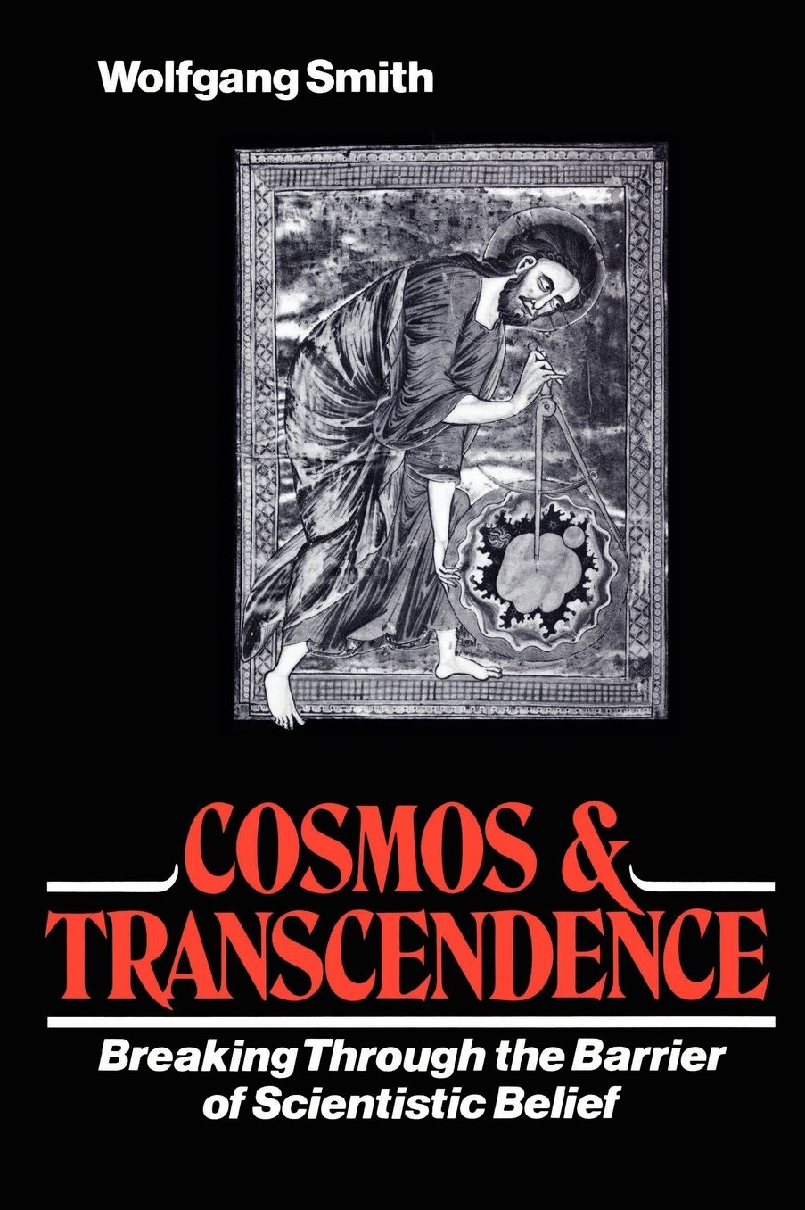 Cosmos And Transcendence