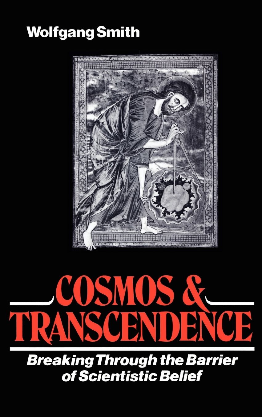 Cosmos And Transcendence