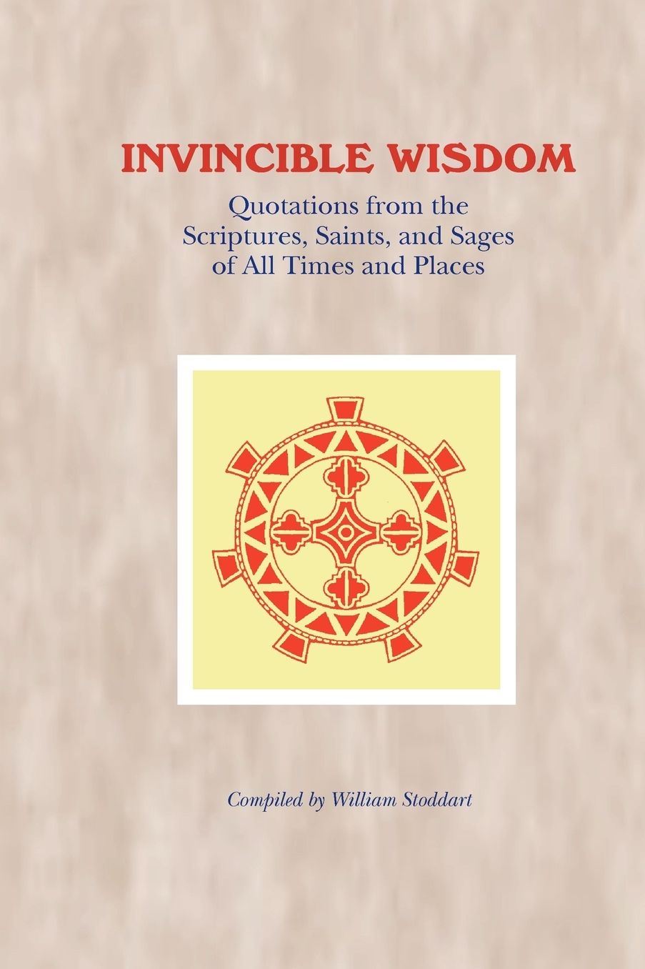 Invincible Wisdom