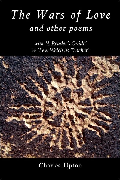 The Wars Of Love And Other Poems