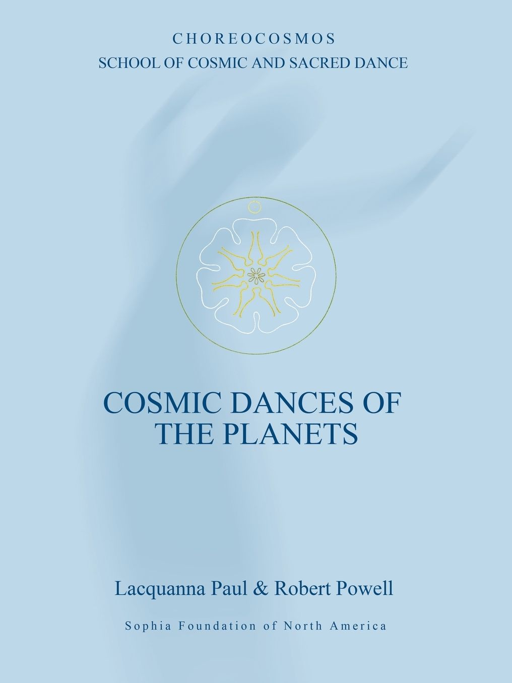 Cosmic Dances Of The Planets