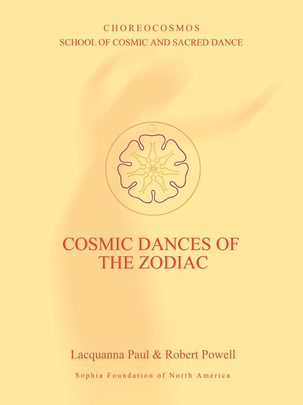 Cosmic Dances Of The Zodiac