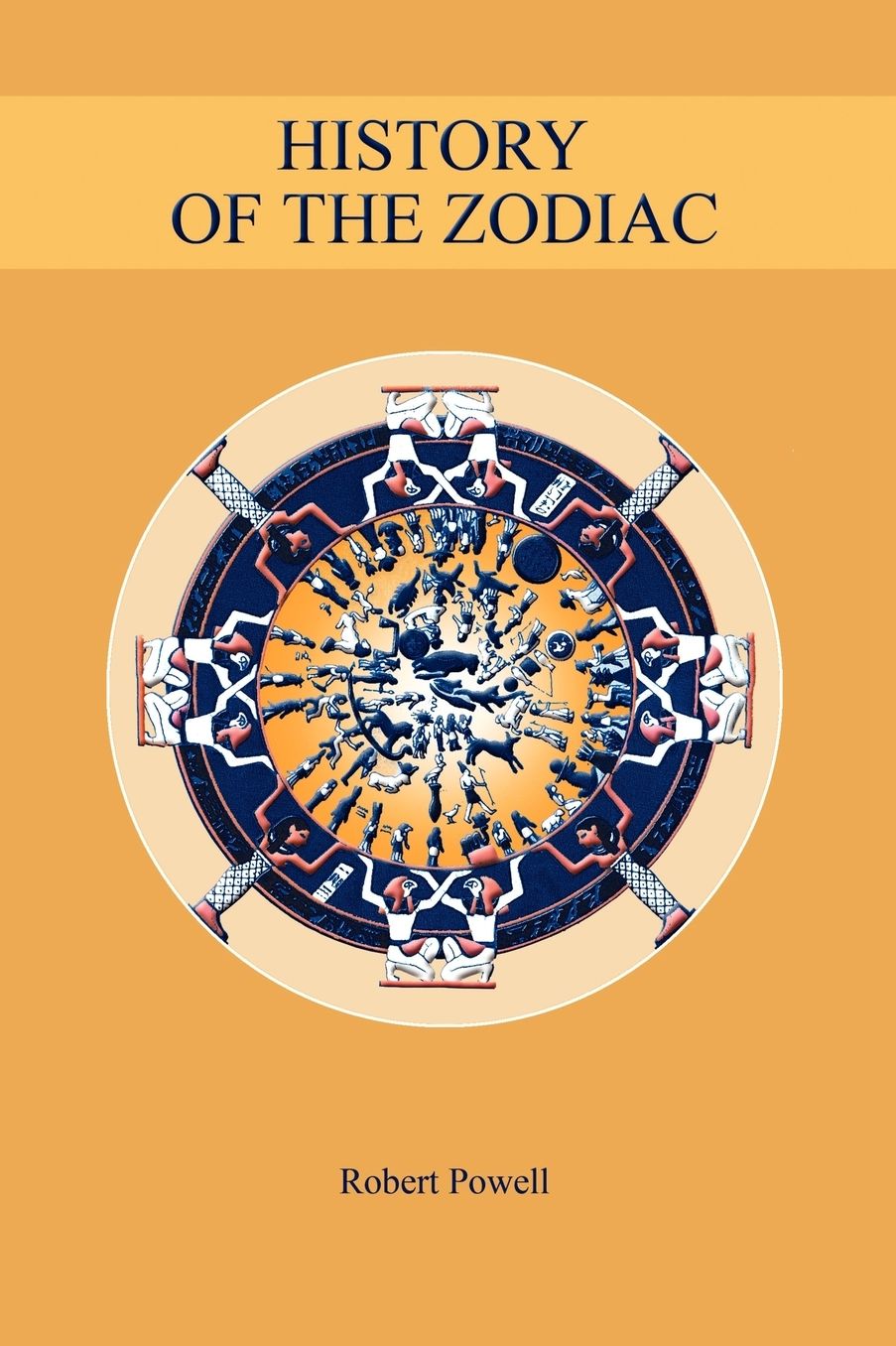 History Of The Zodiac
