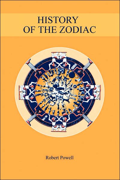 History Of The Zodiac