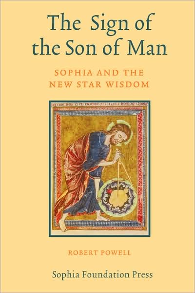 The Sign Of The Son Of Man In Heaven