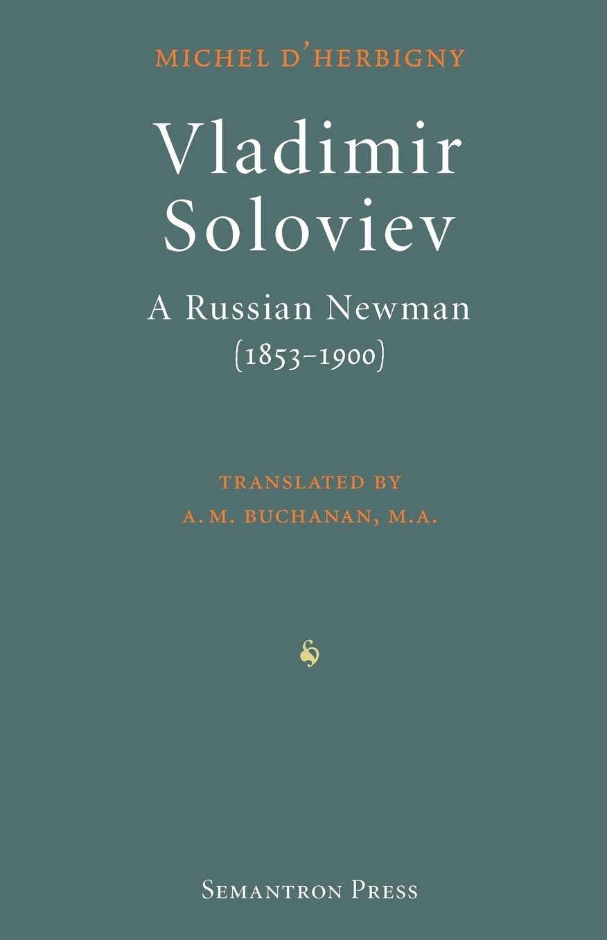Vladimir Soloviev