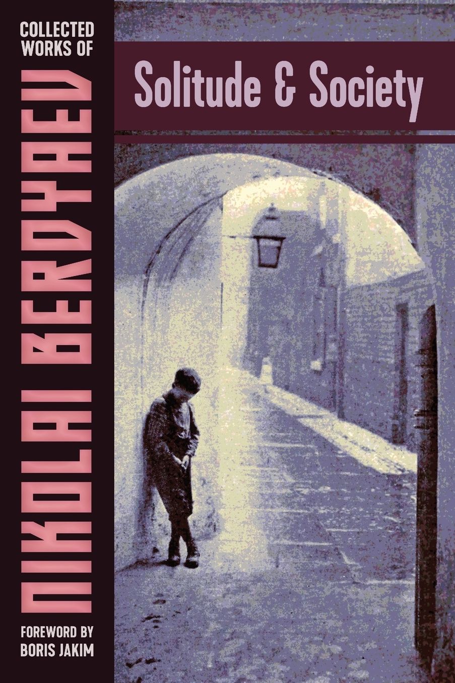 Solitude And Society