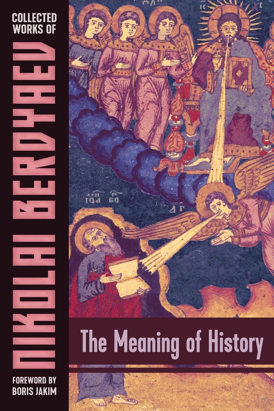 The Meaning Of History