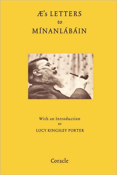 Ae's Letters To Minanlabain