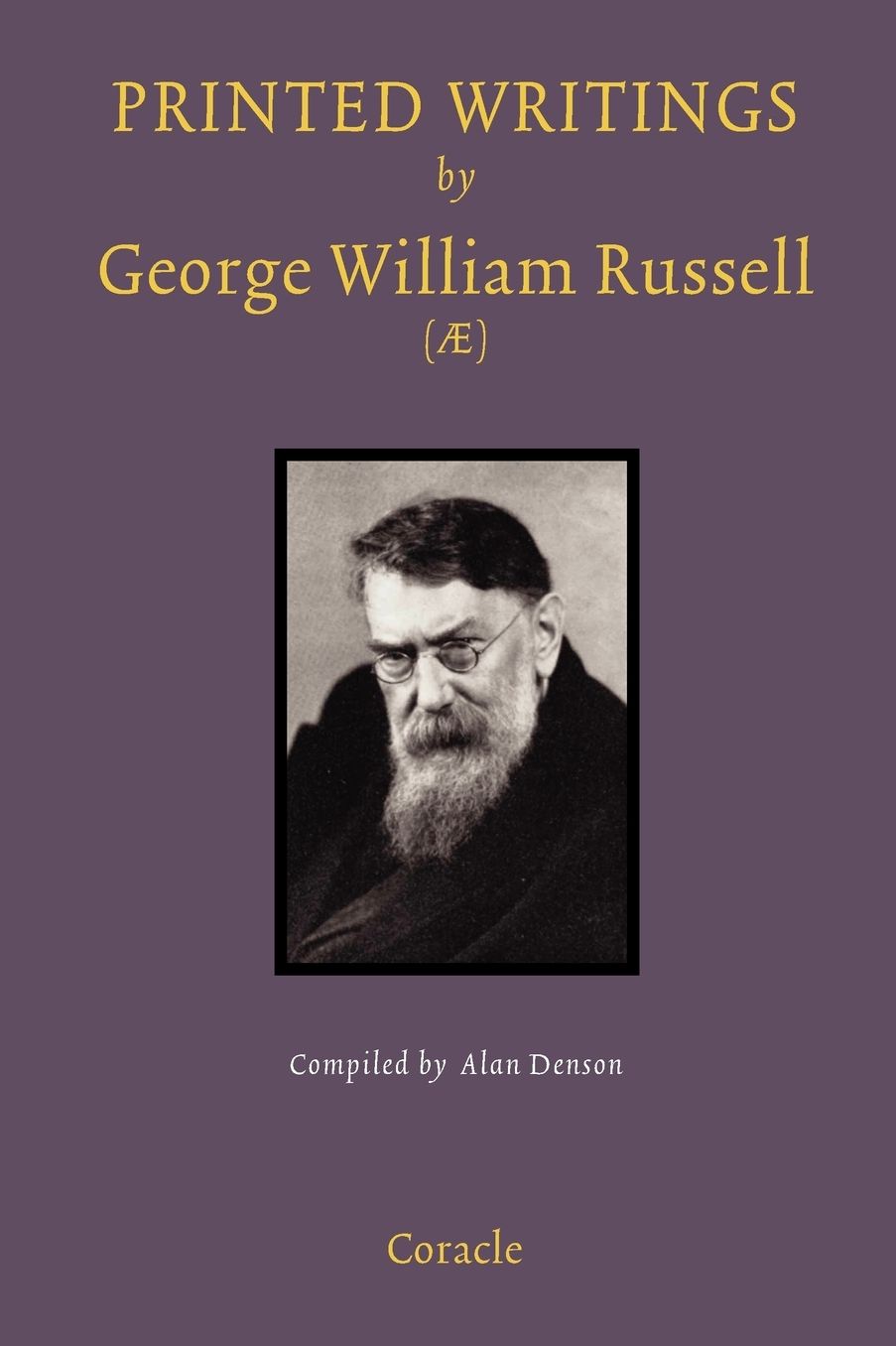 Printed Writings By George William Russell (Ae)