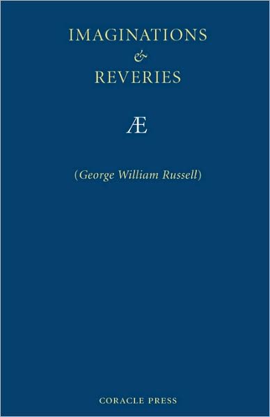 Imaginations And Reveries