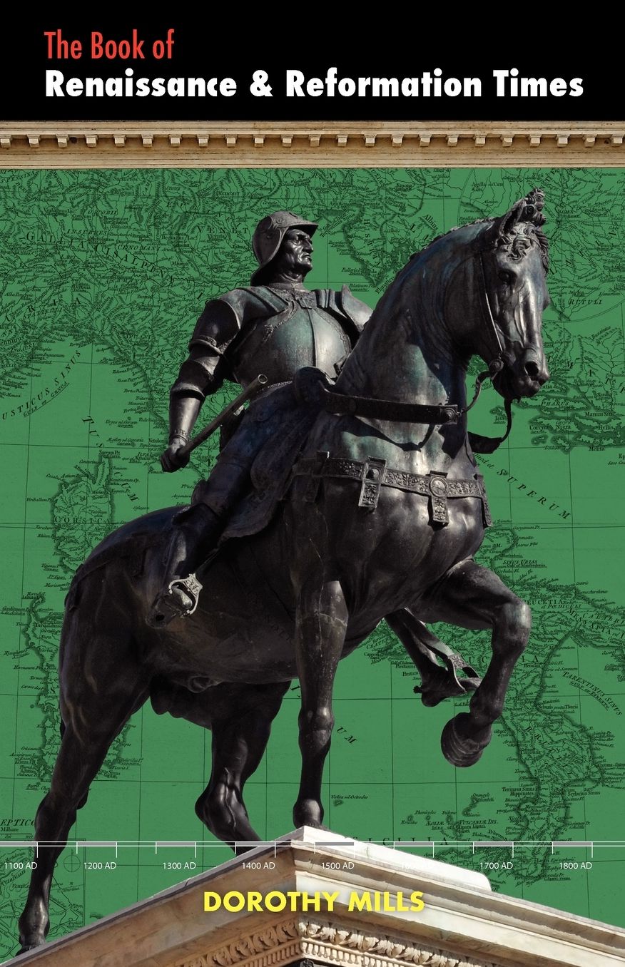 Renaissance And Reformation Times