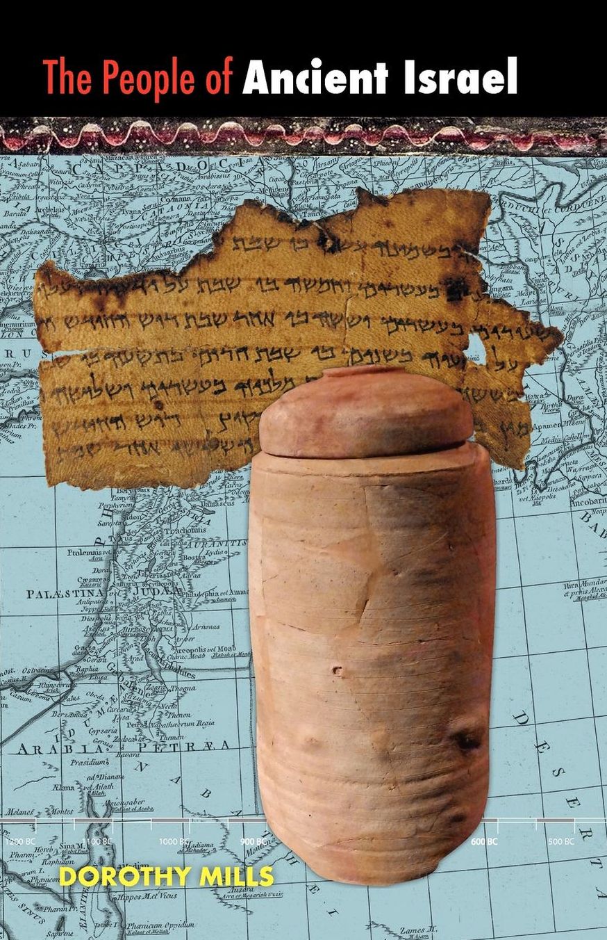 The People Of Ancient Israel