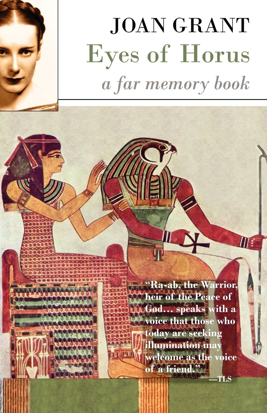 Eyes Of Horus
